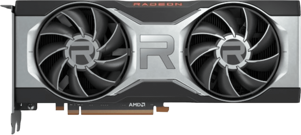 AMD RX 6700 XT