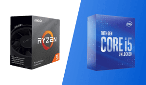 amd vs intel which is best for gaming