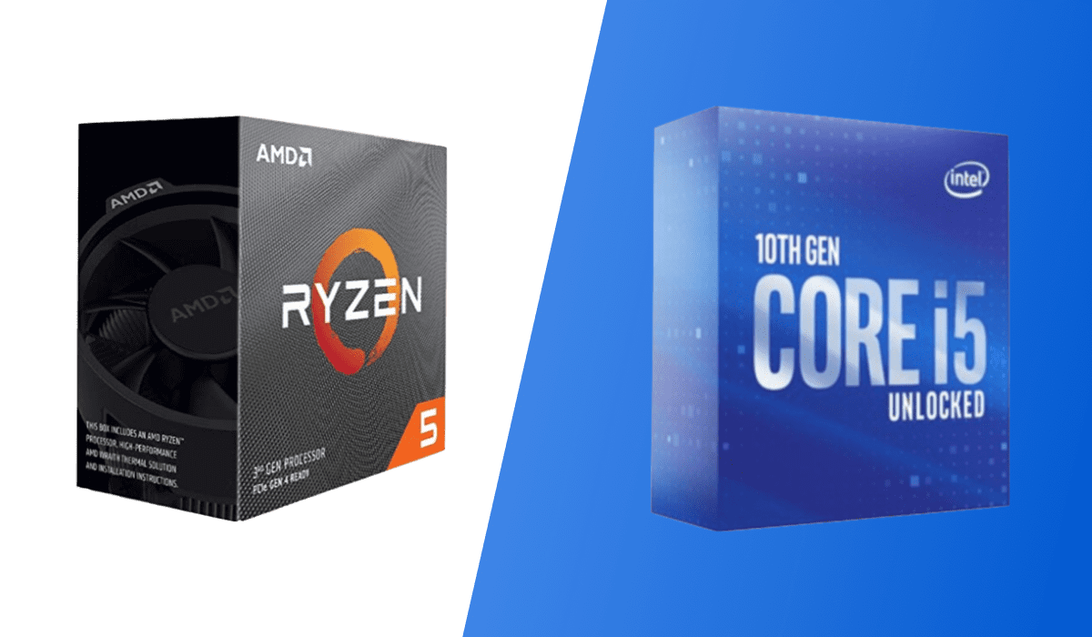 amd vs intel which is best for gaming