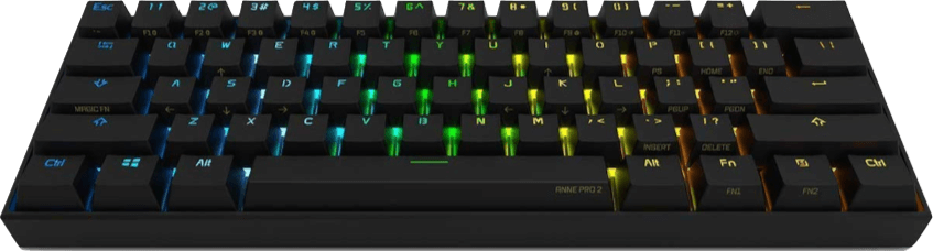 Anne-Pro-2-60-quiet-mechanical-keyboard