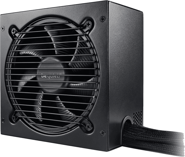 be quiet Pure Power 11 600W