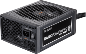 BeQuiet! Dark Power Pro 11 650W