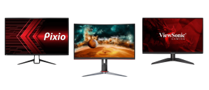 best budget 1440p 144hz monitors