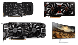best graphics cards for 1440p ultrawide gaming