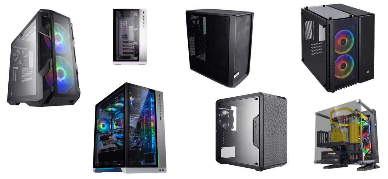 Best PC Cases for Airflow