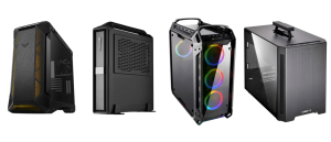 best pc cases with handles