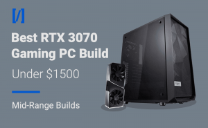 best rtx 3070 gaming pc build