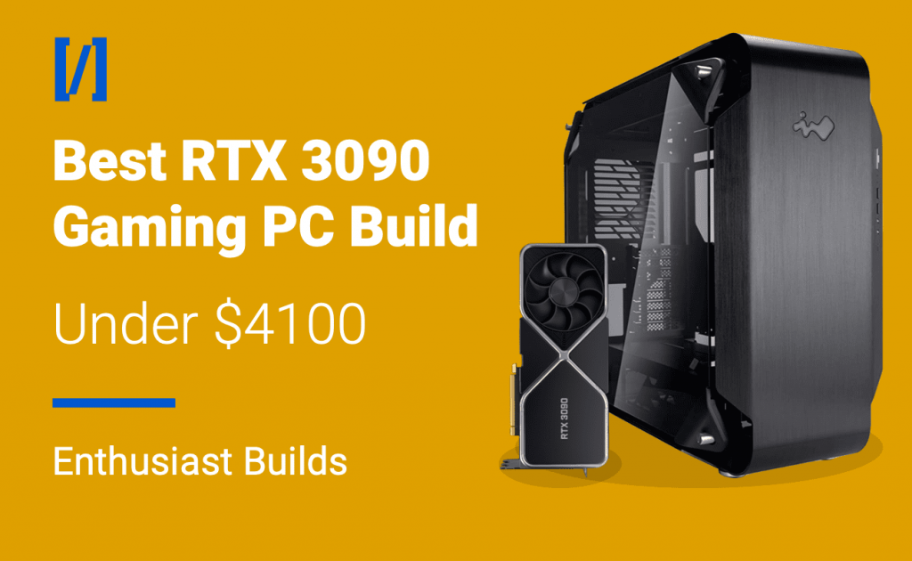 best rtx 3090 gaming pc build