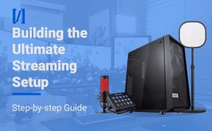 Best Streaming Build