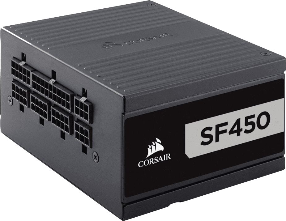 Corsair SF450 Platinum