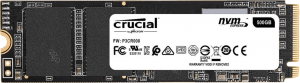 Crucial P1 500 GB M.2