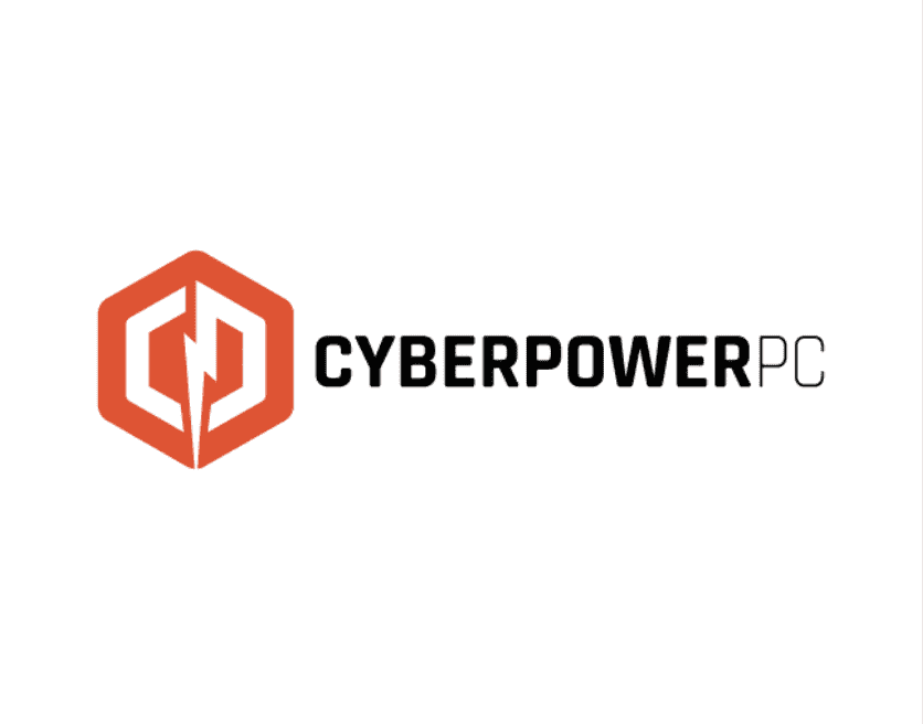 Cyberpowerpc logo