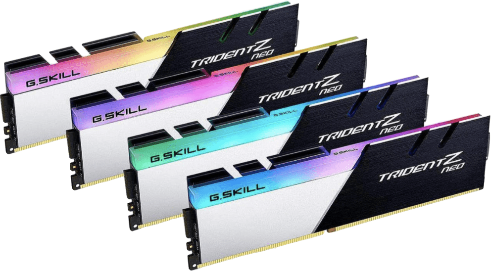 G.Skill Trident Z Neo 32GB DDR4-3600 CL18