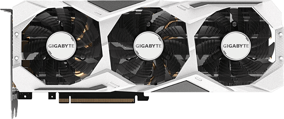 Gigabyte 2070 Super Gaming OC