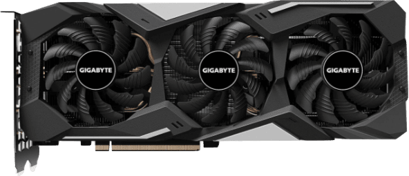 Gigabyte GTX 1660 Super Gaming OC