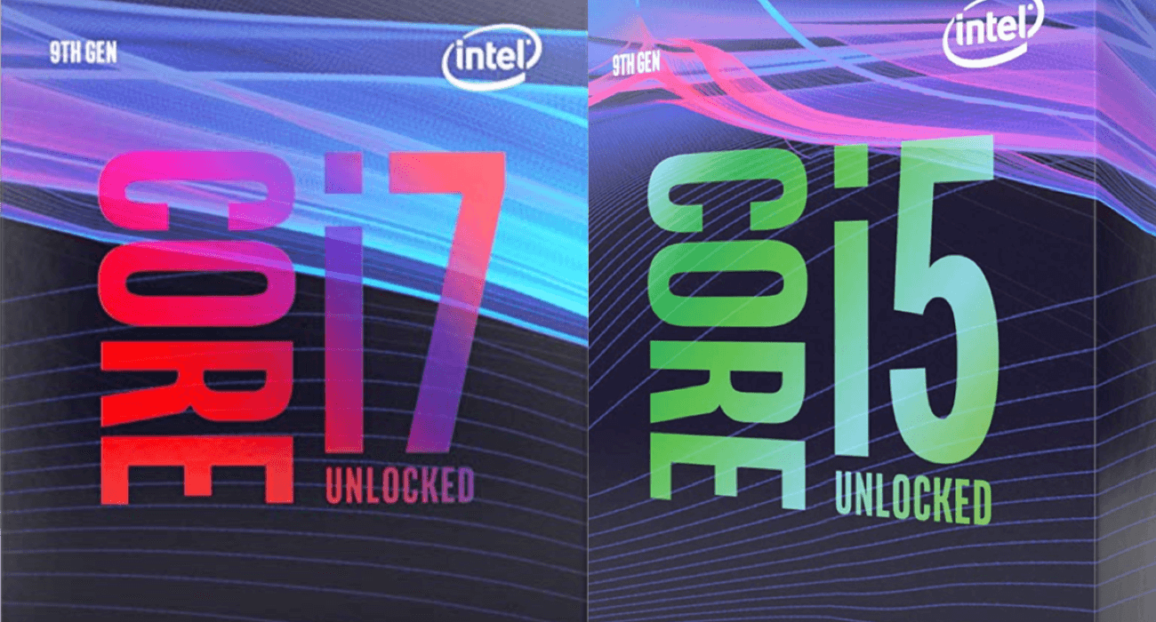 Intel core i5 vs i7 for gaming