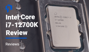 intel core i7-12700k review