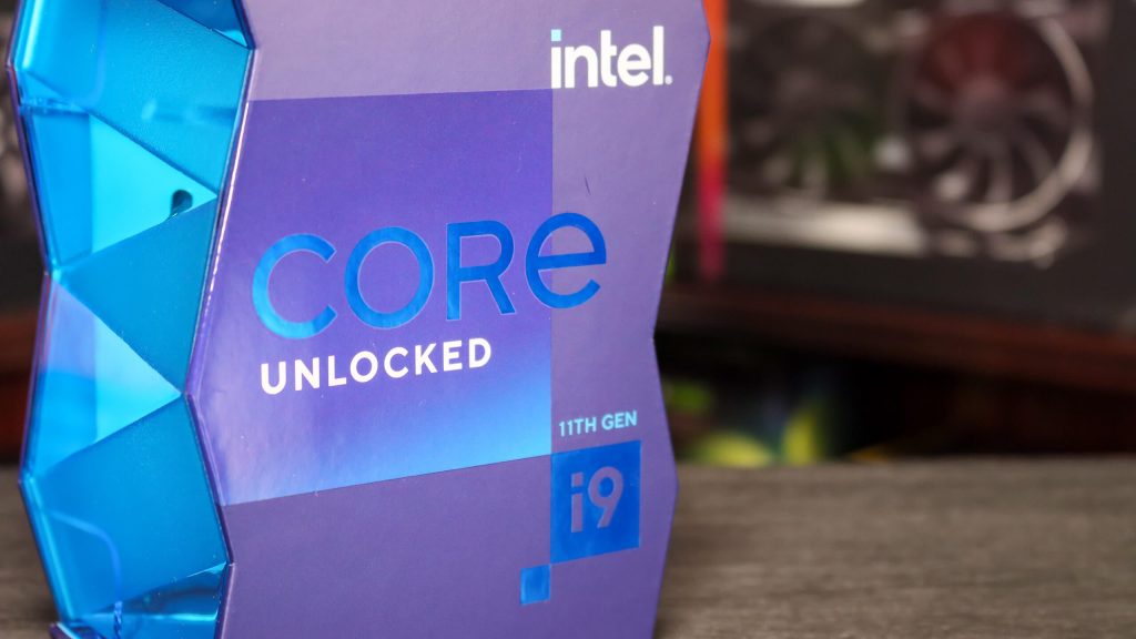 Intel Core i9-11900K Conclusions