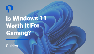 is windows 11 worth it for gaming