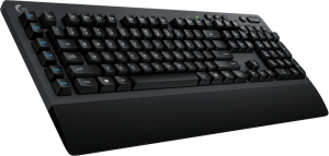 Logitech G613 Wireless Keyboard