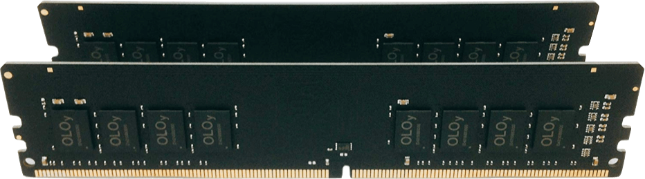 OLOy Memory DDR4 RAM 16GB