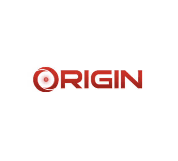 originpc logo