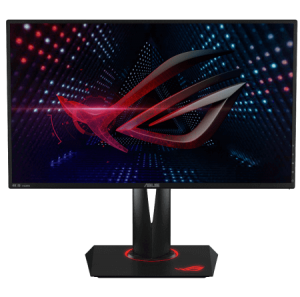 Asus PG27AQ monitor for RTX 2080 Ti