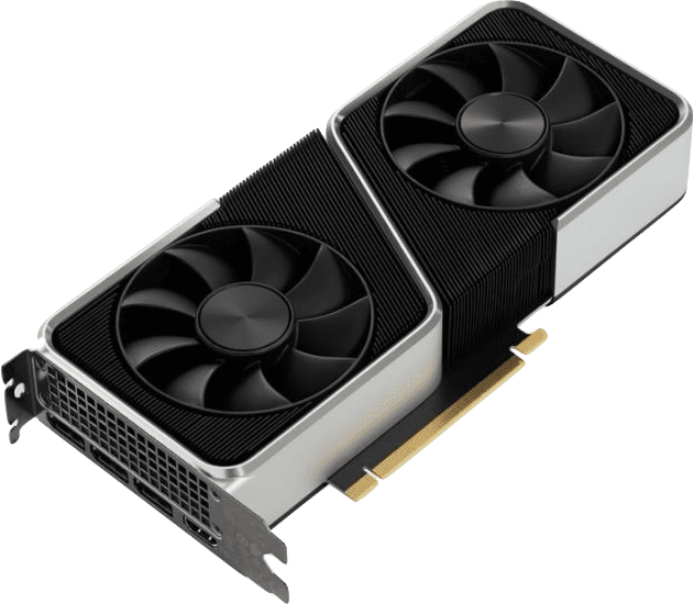 RTX 3060 Ti Founders Edition