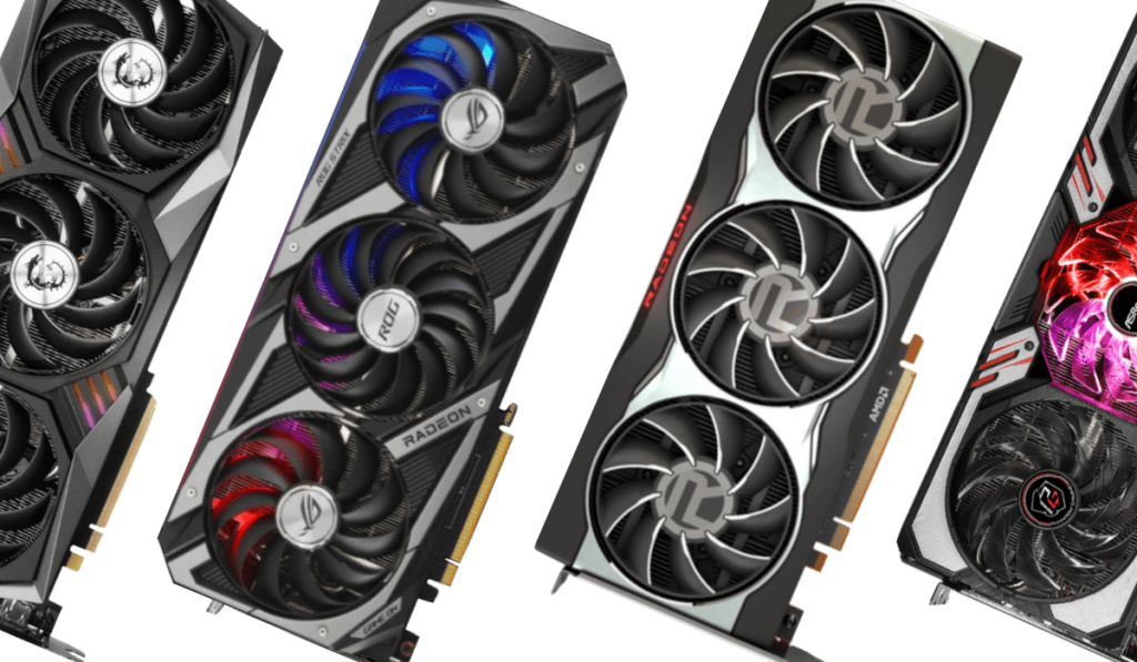 rx 6800 aftermarket cards