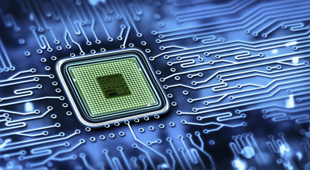 Semiconductor Shortage