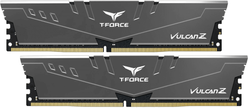 Team T-FORCE VULCAN Z 16 GB DDR4 3200 RAM