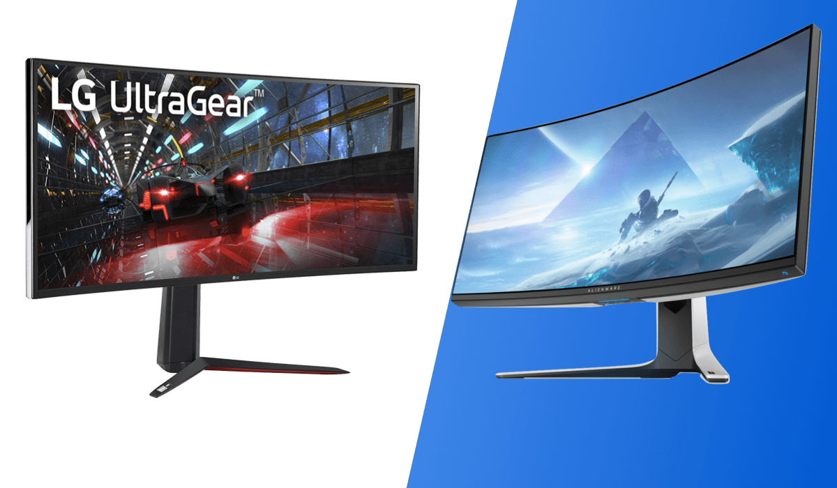 tn vs ips vs va panel monitor for gaming