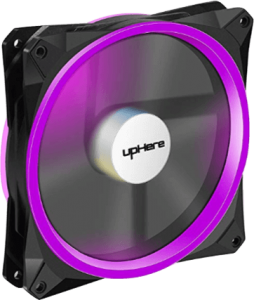 UpHere 140mm RGB Wireless fan