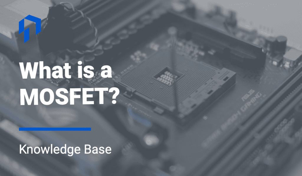 what is a mosfet