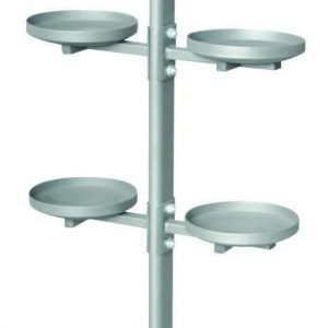 rack mancuernas rusas