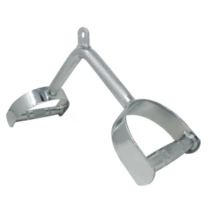 Adaptación Triceps Con Agarre